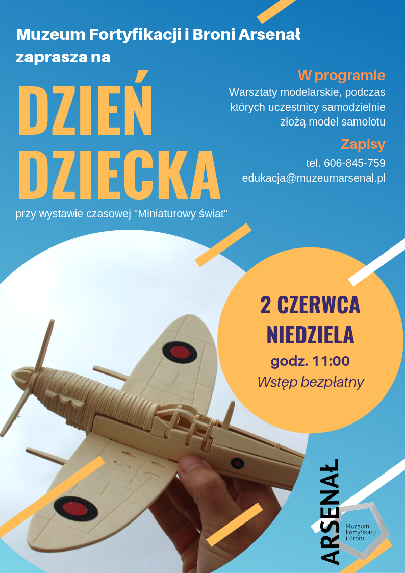 Dzie Dziecka