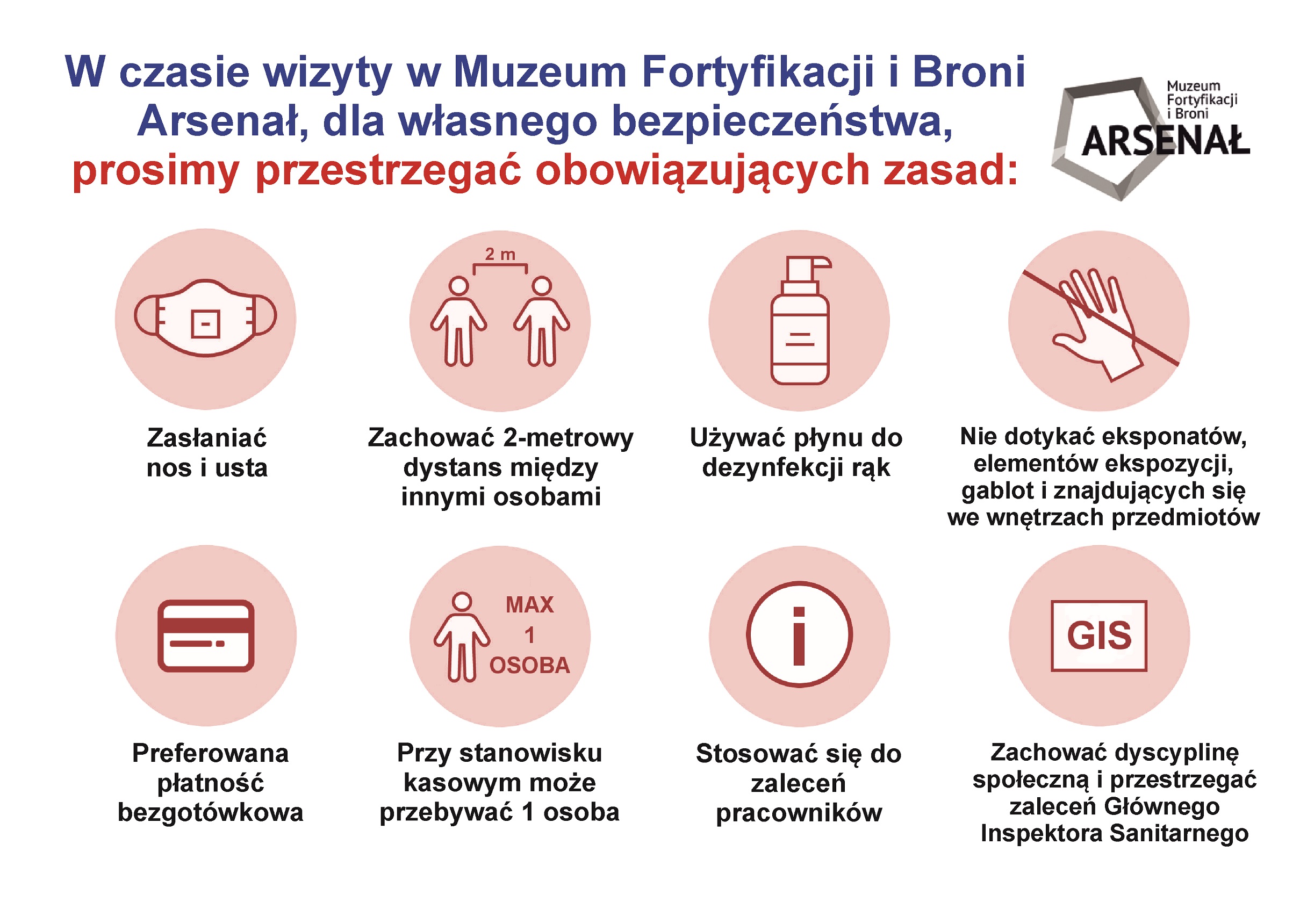 covid info