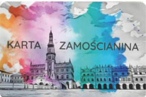karta zam