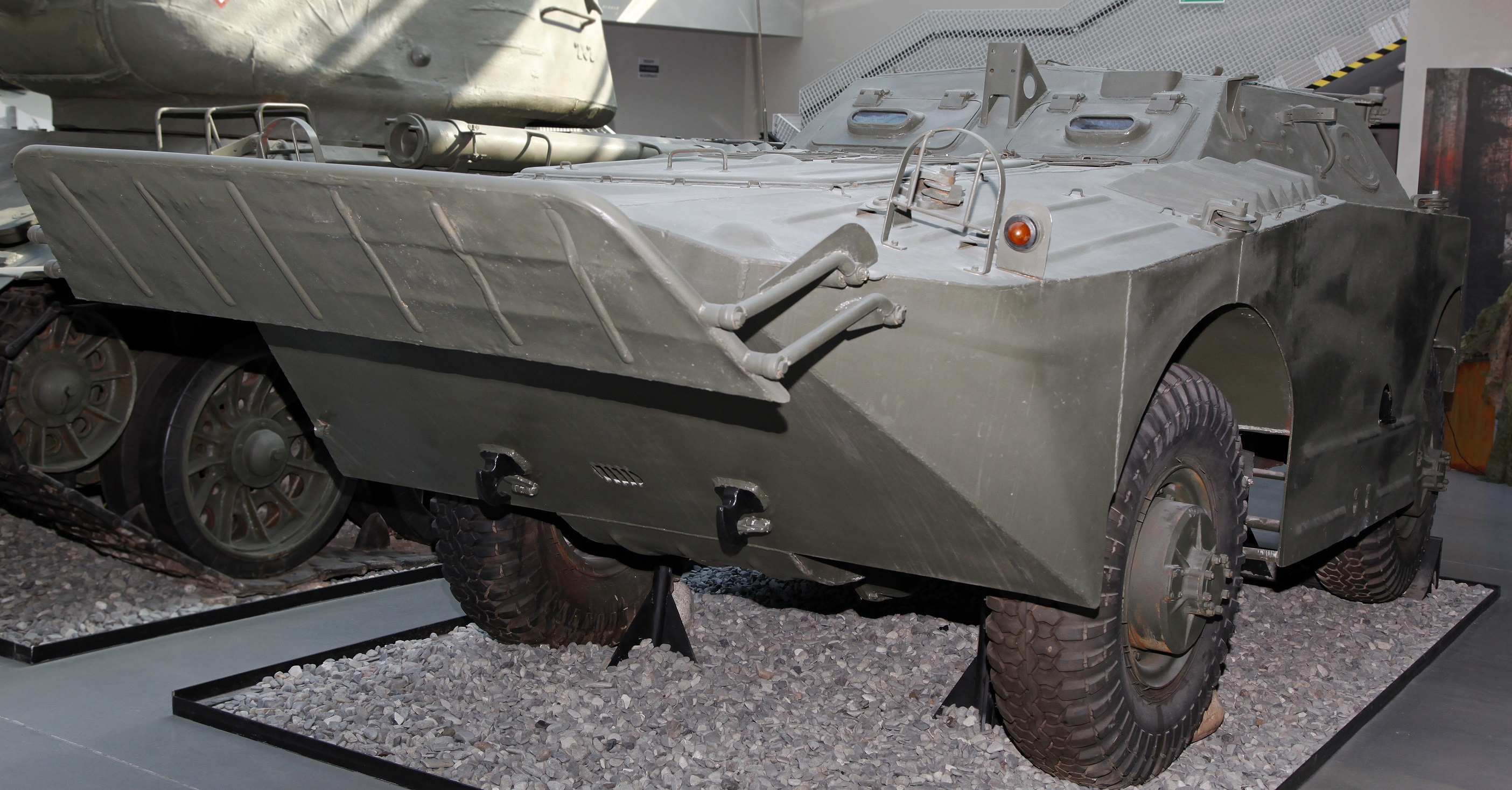 BRDM
