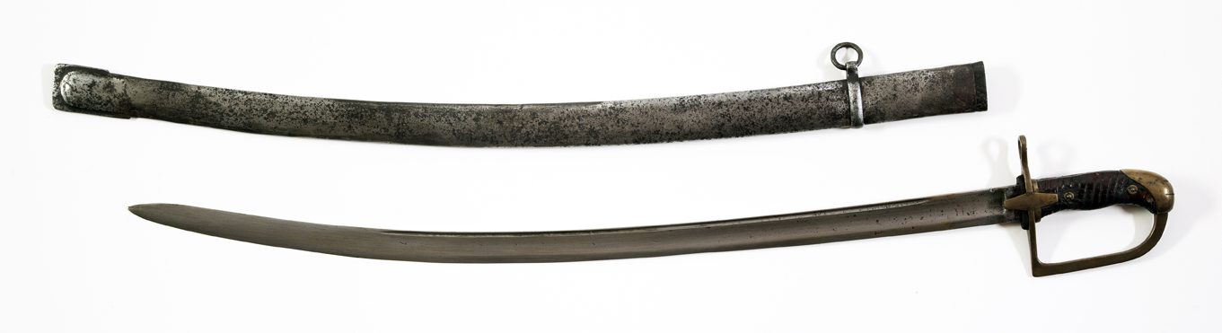 szabla wz. 34