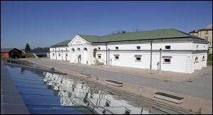Zdjęcie "Arsenału"
