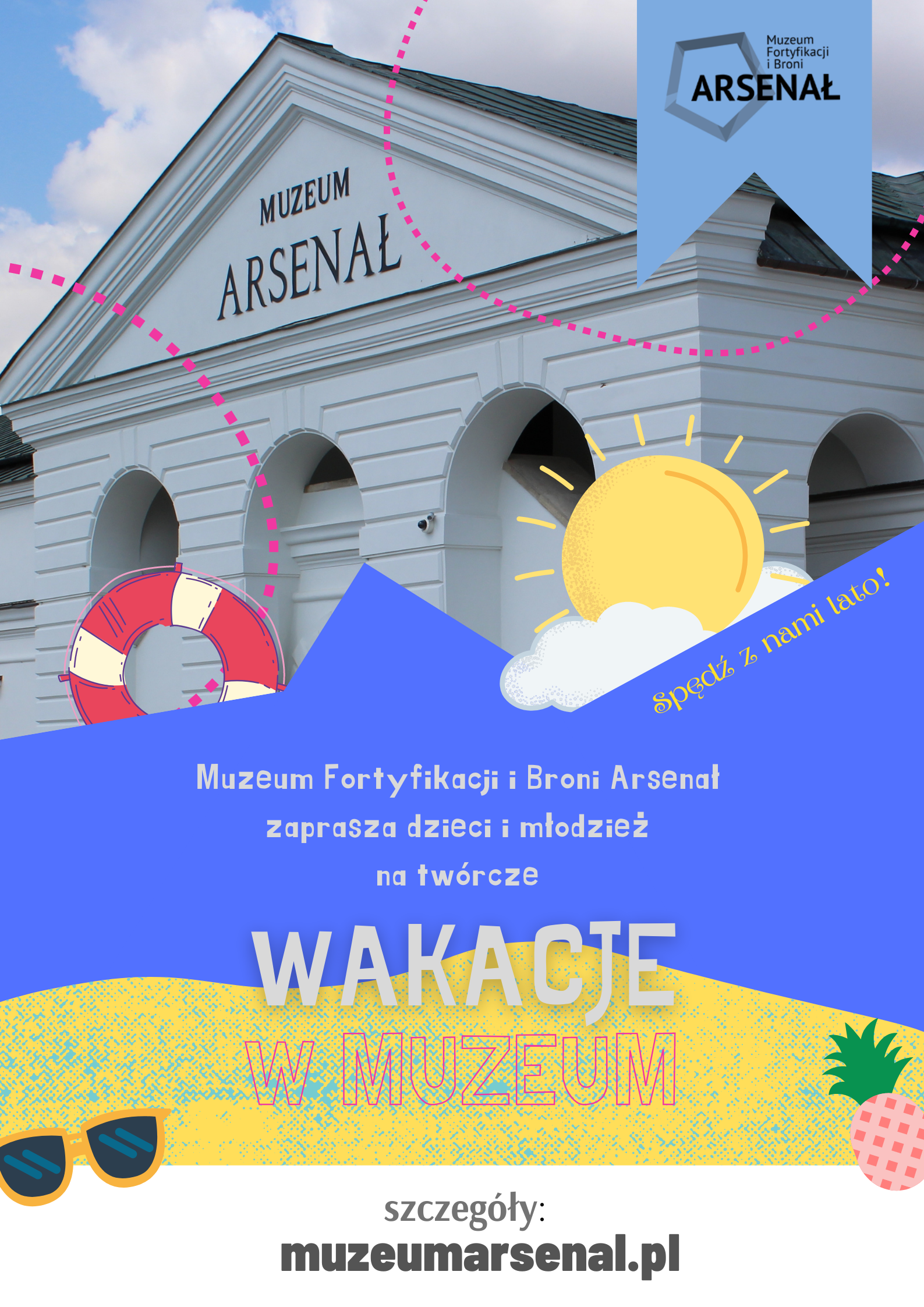 Wakacje grafika ma1