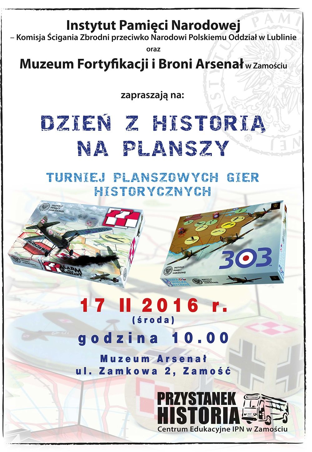plakat ipn