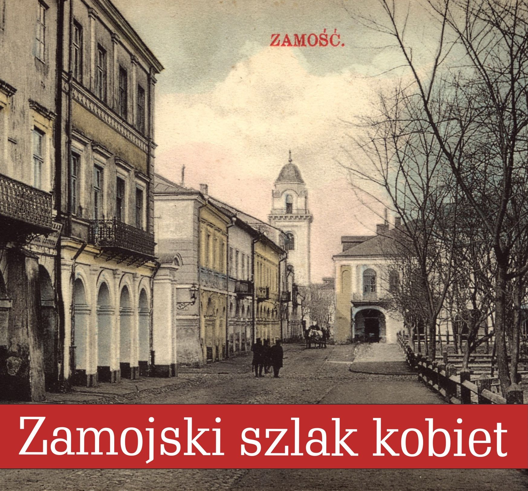 Szlakiem Kobiet
