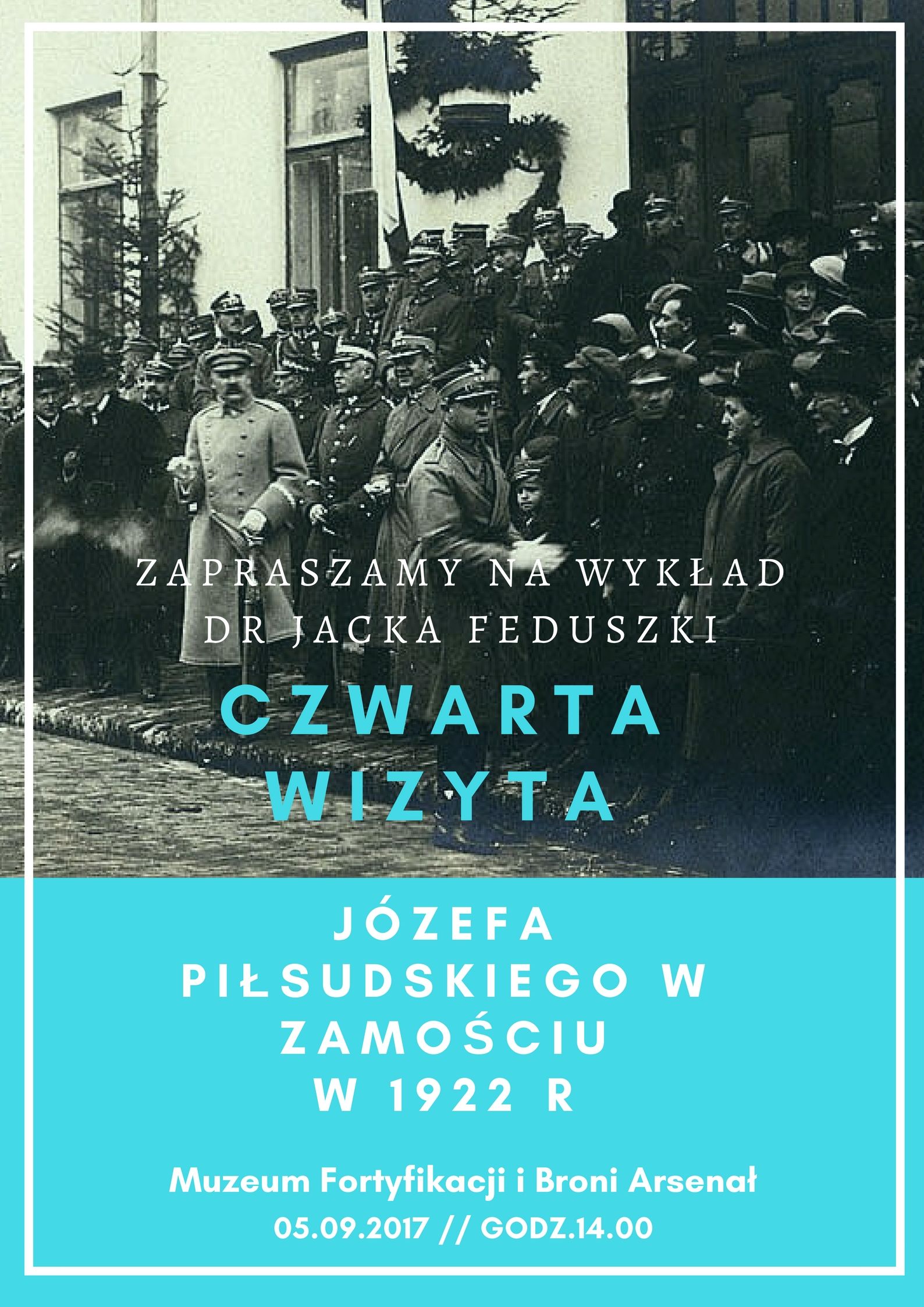 Wykład 4 wizyta