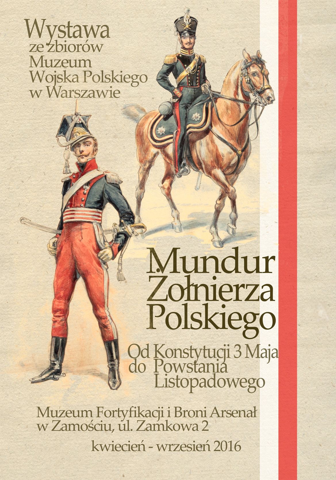 PLAKAT MUNDUR 1