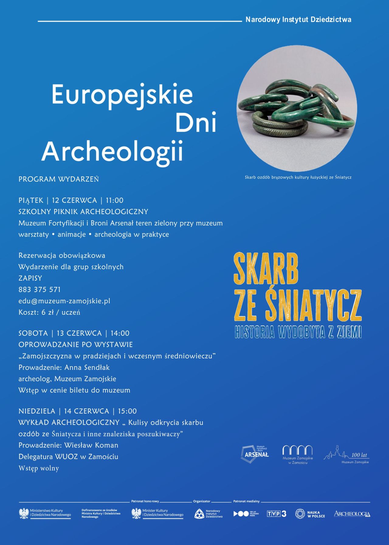 EDA 2026 grafika